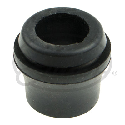 Gates Crankcase Breather Hose - EMH473