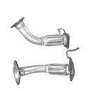 BM Cats Connecting Pipe - BM50564 with Fitting Kit - FK50564