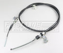 First Line Brake Cable Rear RH -FKB3884