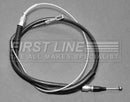 First Line Brake Cable LH & RH -FKB2306