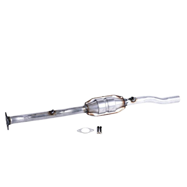 EEC Catalyst Type Approved - VK6083T