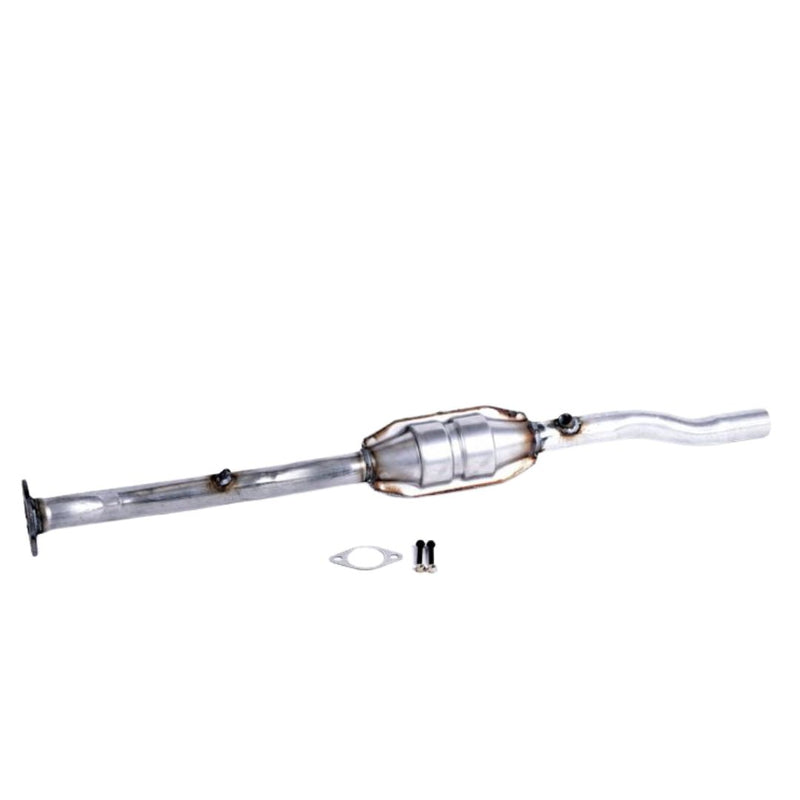 EEC Catalyst Type Approved - VK6083T