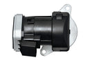 HELLA 6NU 014 864-921 EGR Valve - 12V - Electric - 5-pin connector