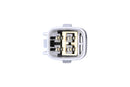 HELLA 6PA 358 221-551 Lambda Sensor - 4-pin connector