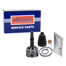Borg & Beck CV Joint  - BCJ1178