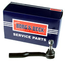 Borg & Beck Tie Rod End - Outer RH - BTR6232