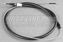 First Line Brake Cable LH & RH -FKB3789