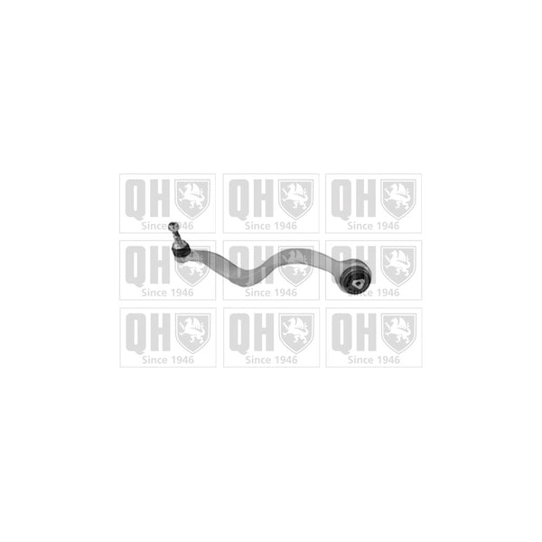 QH QSJ3428S Suspension Arm - Front Lower LH (Front)