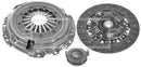 Borg & Beck Clutch Kit 3-In-1 Part No -HK7611