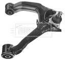 Borg & Beck Suspension Arm RH -BCA7502