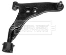 Borg & Beck Wishbone Bush - RH - BCA6143
