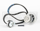 First Line Timing Belt Water Pump Kit  - FTW1014