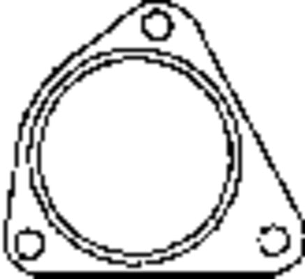 Klarius 410469 - Gasket Flat