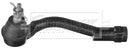 Borg & Beck Tie Rod End Lh Part No -BTR6016