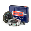 Borg & Beck Clutch Kit 3-In-1 Part No -HK7711