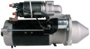 HELLA 8EA 012 586-321 Starter - 24V - 4kW - fits MAN TGL I