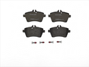 Brembo Brake Pad Set - P50056