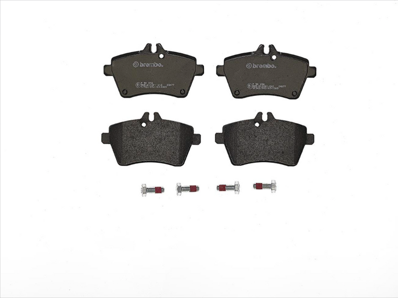 Brembo Brake Pad Set - P50056