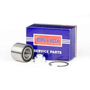 Borg & Beck Wheel Bearing Kit Part No -BWK1243