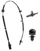 Lemark Wheel Speed Sensor - LAB805