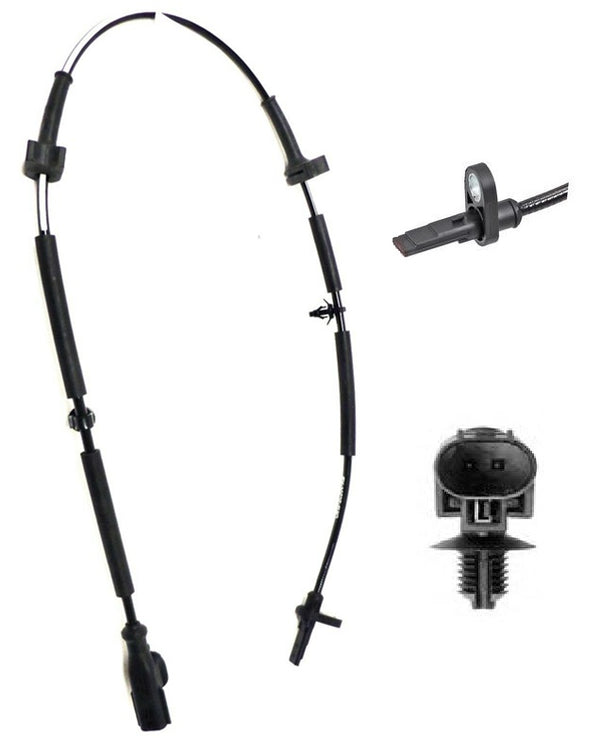 Lemark Wheel Speed Sensor - LAB805