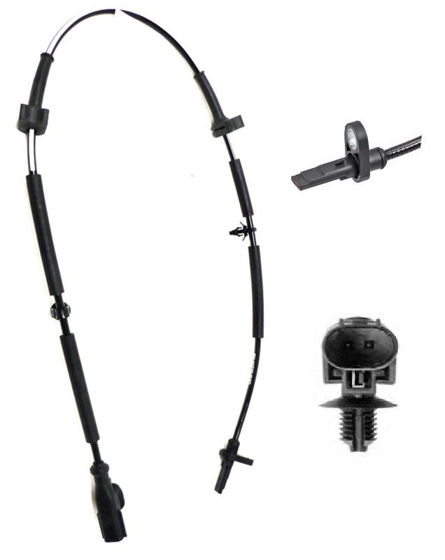 Lemark Wheel Speed Sensor - LAB805