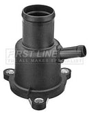 First Line Coolant Flange Part No -FTS1023