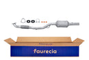 FAURECIA 8LG 366 070-221 Diesel particulate filter - Easy2Fit® Kit - fits LANCIA PHEDRA