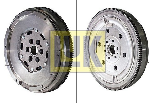 LUK Flywheel - 415053210