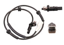 Intermotor Wheel Speed Sensor - 60423