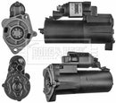 Borg & Beck Starter Motor Part No -BST2568