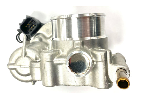 Intermotor Throttle Body - 68455