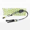First Line Gear Control Cable - FKG1306