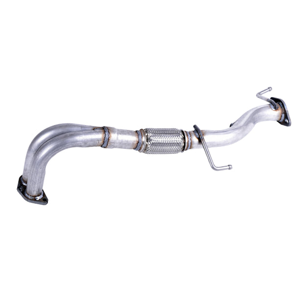 EEC Front Pipe - CL7002