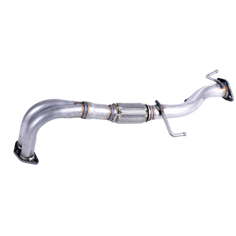 EEC Front Pipe - CL7002
