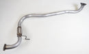 EEC Exhaust Pipe - EFE660
