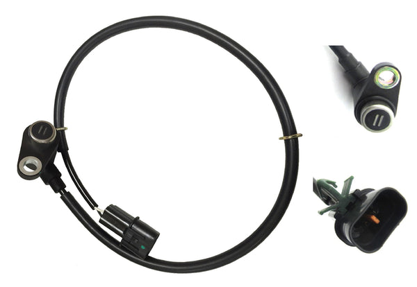 Lemark Wheel Speed Sensor - LAB847