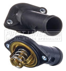 First Line Thermostat Kit Part No -FTK498