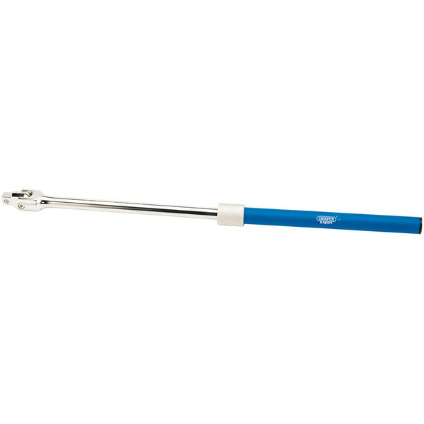 Extending Breaker Bar, 3/4" Sq Dr, 460 - 730mm