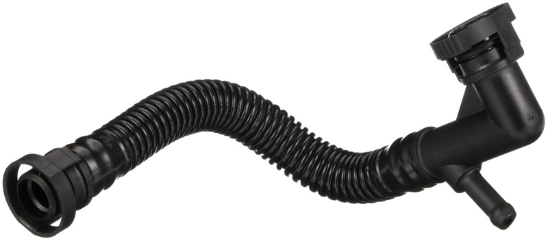 Gates Crankcase Breather Hose - EMH247