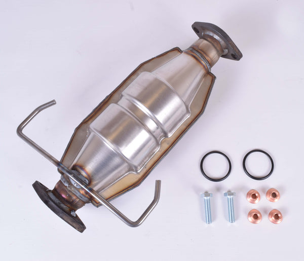 EEC Catalyst - SI8011