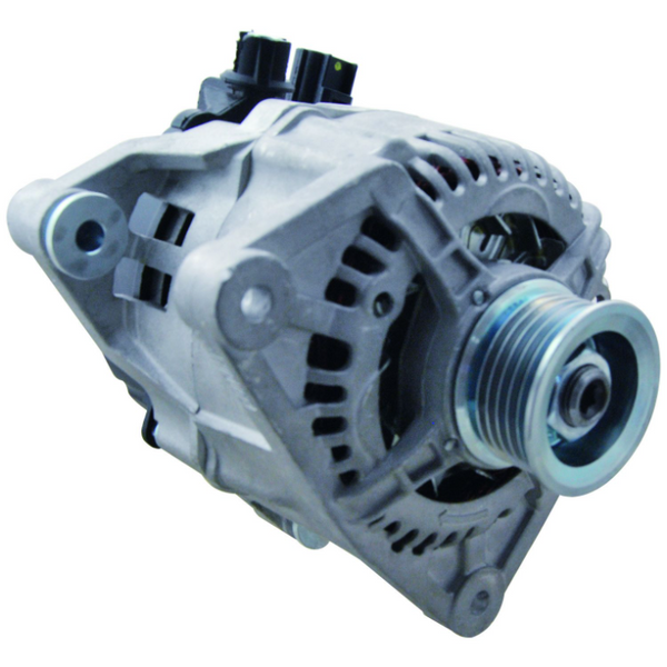 WAI Alternator - 21358N