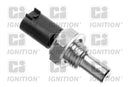 Oval Coolant Temperature Sensor - XEMS235