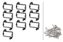 HELLA 8HG 980 795-811 Holder - LEDayFlex II