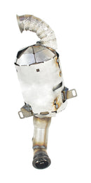 Klarius 323752 - Catalyst Type Approved Withpip  - Fits Citroen Berlingo 1.6 BlueHDi