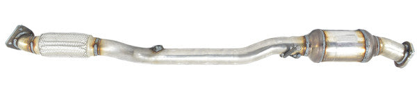 Klarius 312557 - Catalyst Type Approved  - Fits Opel Astra J 1.4T