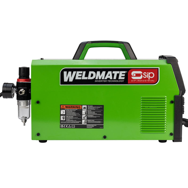 SIP WELDMATE® PRO 40A Inverter Plasma Cutter