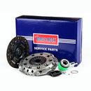 Borg & Beck Clutch 3In1 Csc Kit Part No -HKT1006