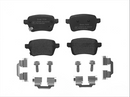 Brembo Brake Pad Set - P59086