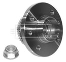 Borg & Beck Wheel Bearing Kit Part No -BWK640
